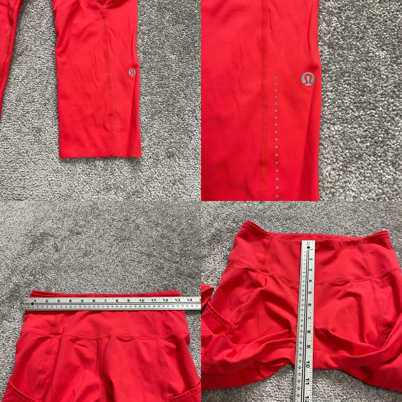 Lululemon VINTAGE Not Applicable – Oops Size 28" / US 6 / IT 42 - 8 Thumbnail