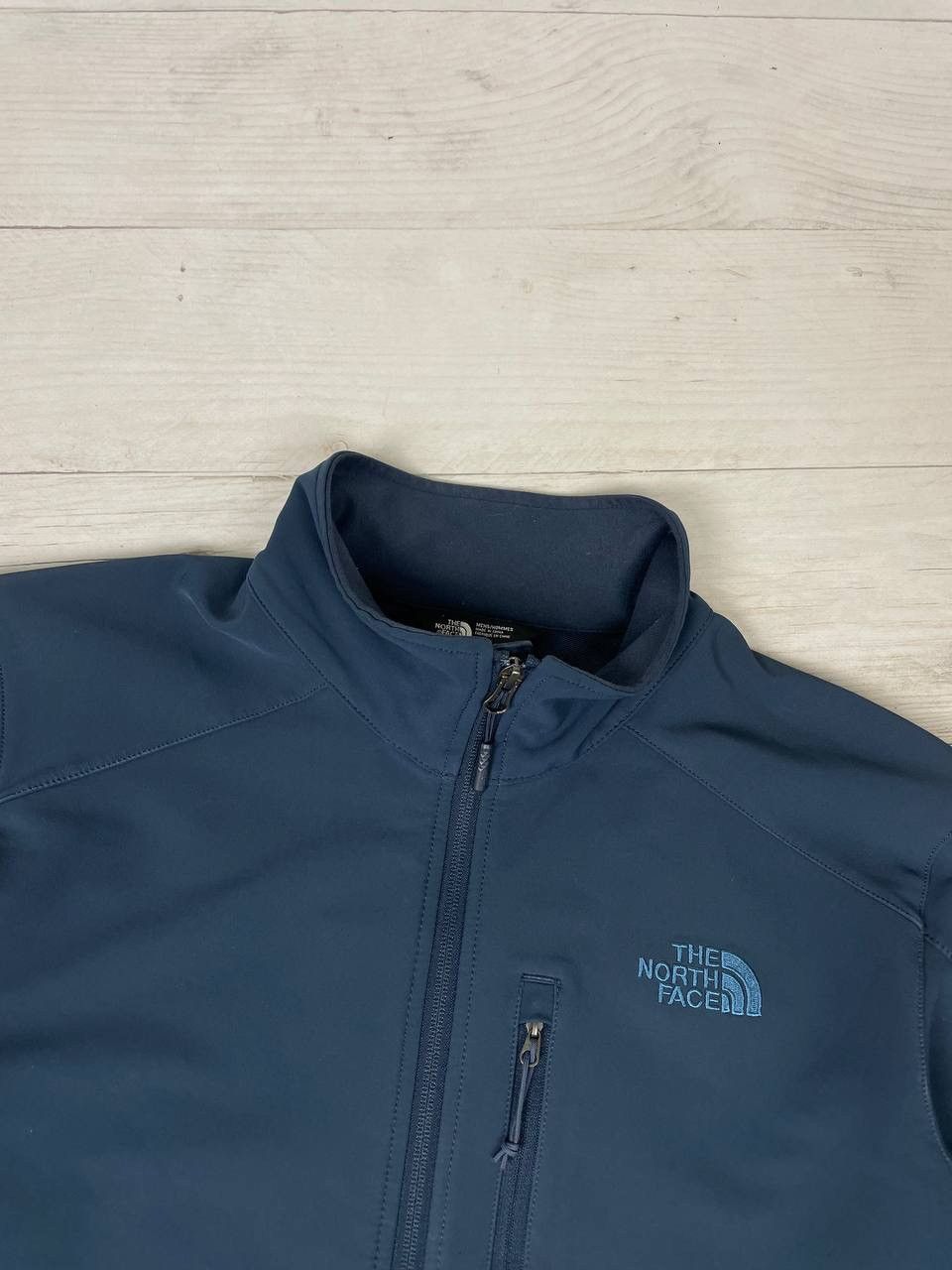 The North Face The North Face Windwall Softshell Jacket Size US M / EU 48-50 / 2 - 2 Thumbnail