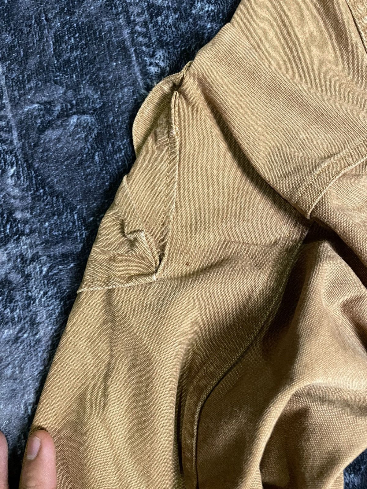 Polo Ralph Lauren Polo Ralph Lauren Outdoor Jacket Size US XL / EU 56 / 4 - 19 Thumbnail