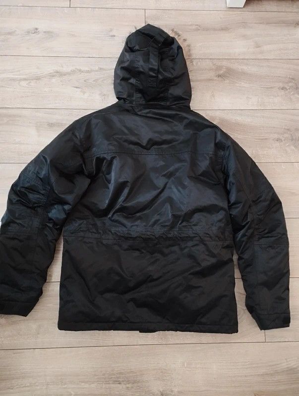 66 North 66 North Borsmork Pertex parka down jacket size S Size US S / EU 44-46 / 1 - 8 Thumbnail
