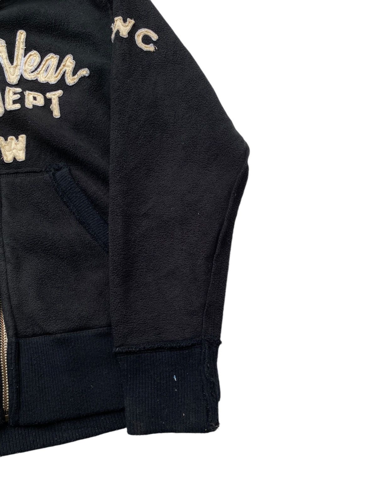 Vintage Vtg Hoodie Good Wear Size US M / EU 48-50 / 2 - 6 Thumbnail