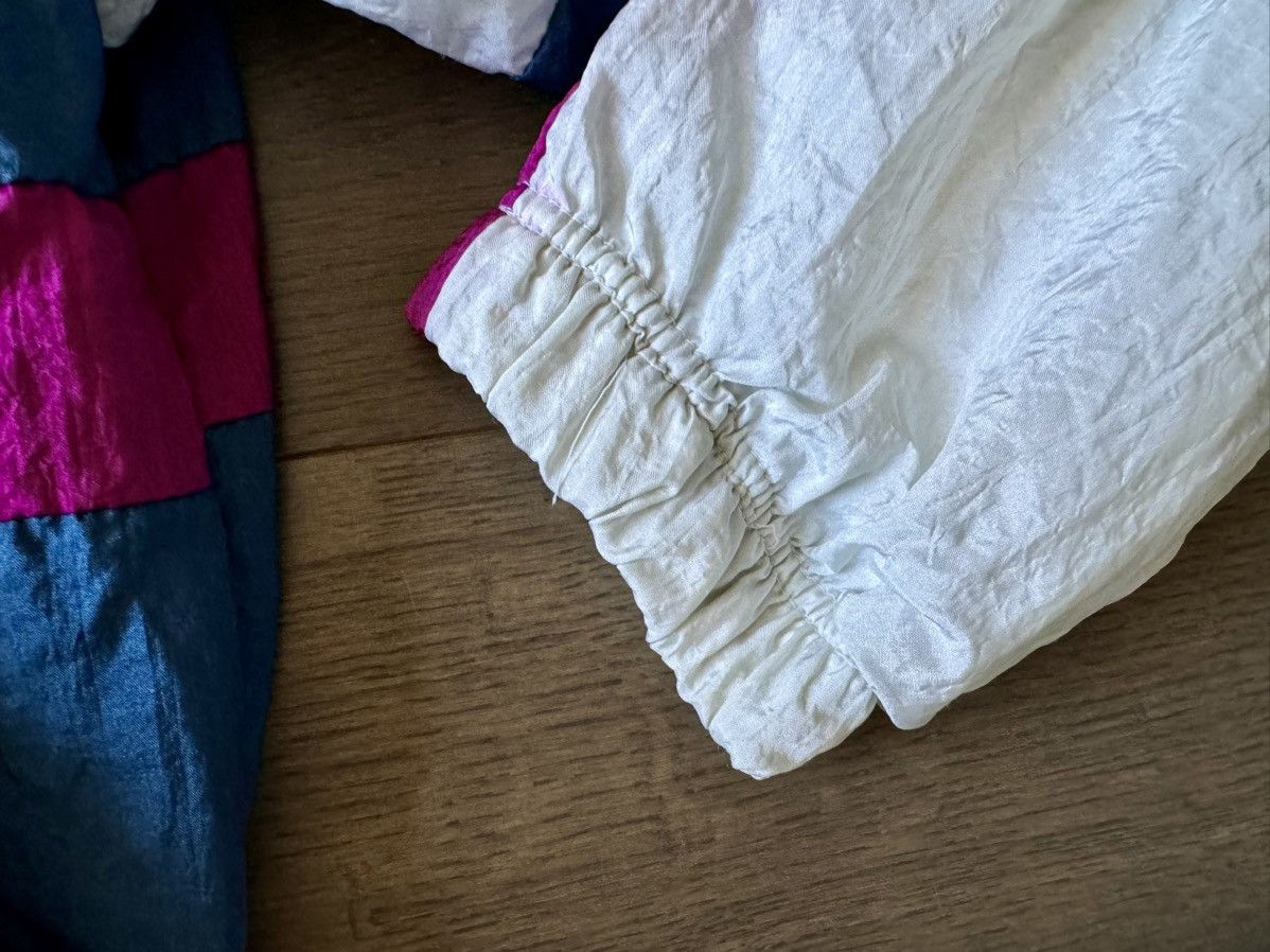Vintage Todd1 Vintage Windbreaker 3XL (Read Description) Size US XXL / EU 58 / 5 - 7 Thumbnail