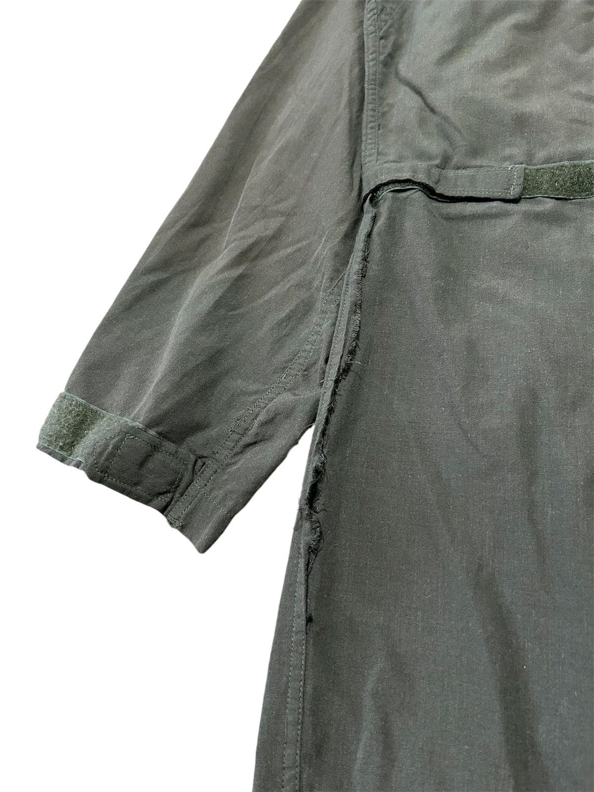 Vintage Vintage Coveralls Flyer CWU-27/P Size US 34 / EU 50 - 6 Thumbnail