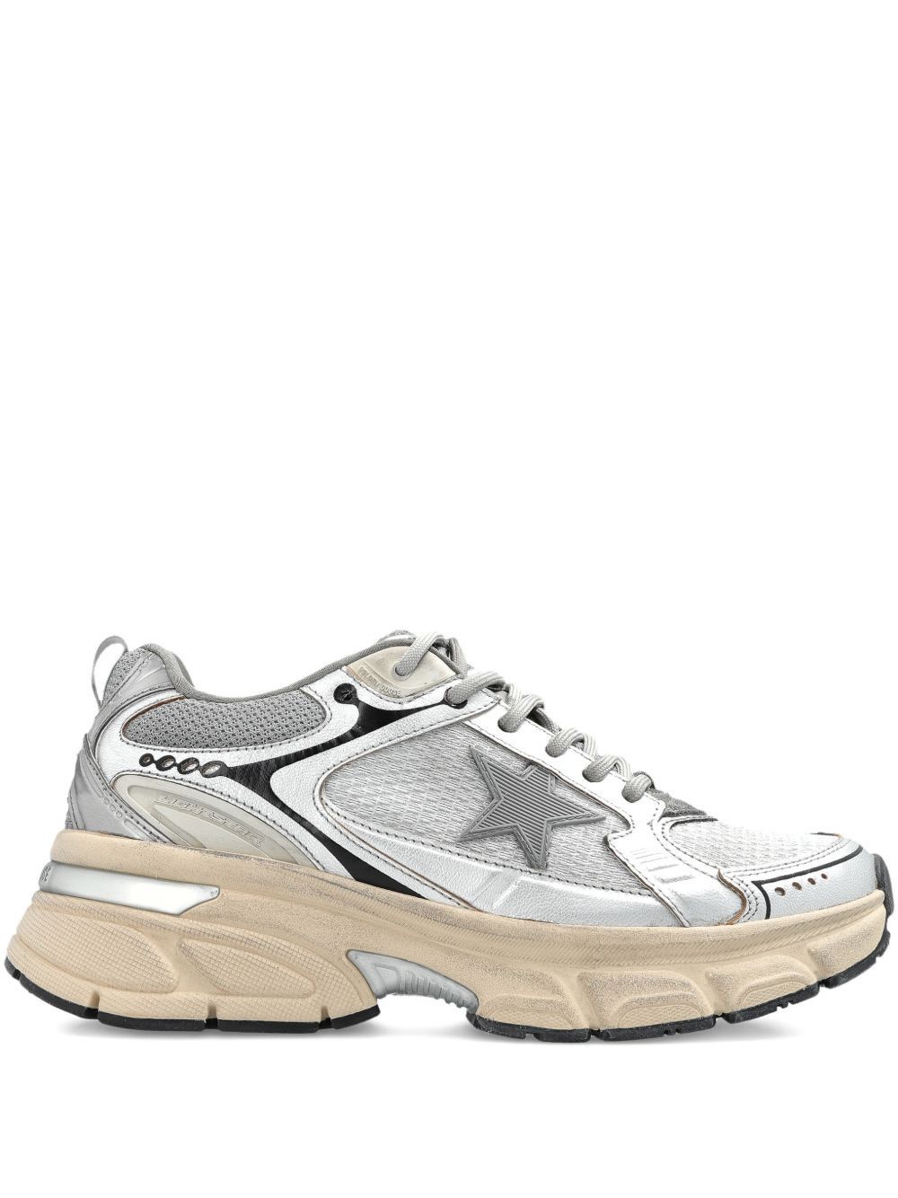 Golden Goose LIGHTSTAR SNEAKERS Size US 9 / IT 39 - 1 Thumbnail