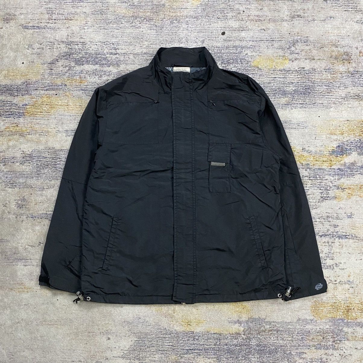 Futura × Zoo York Zoo York x futura laboratories jacket Size US L / EU 52-54 / 3 - 1 Thumbnail