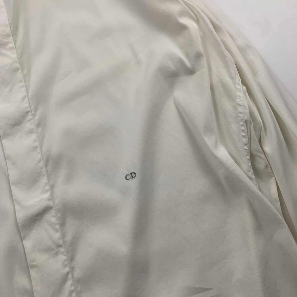 Dior Dior CD Shirt Size US M / EU 48-50 / 2 - 3 Thumbnail