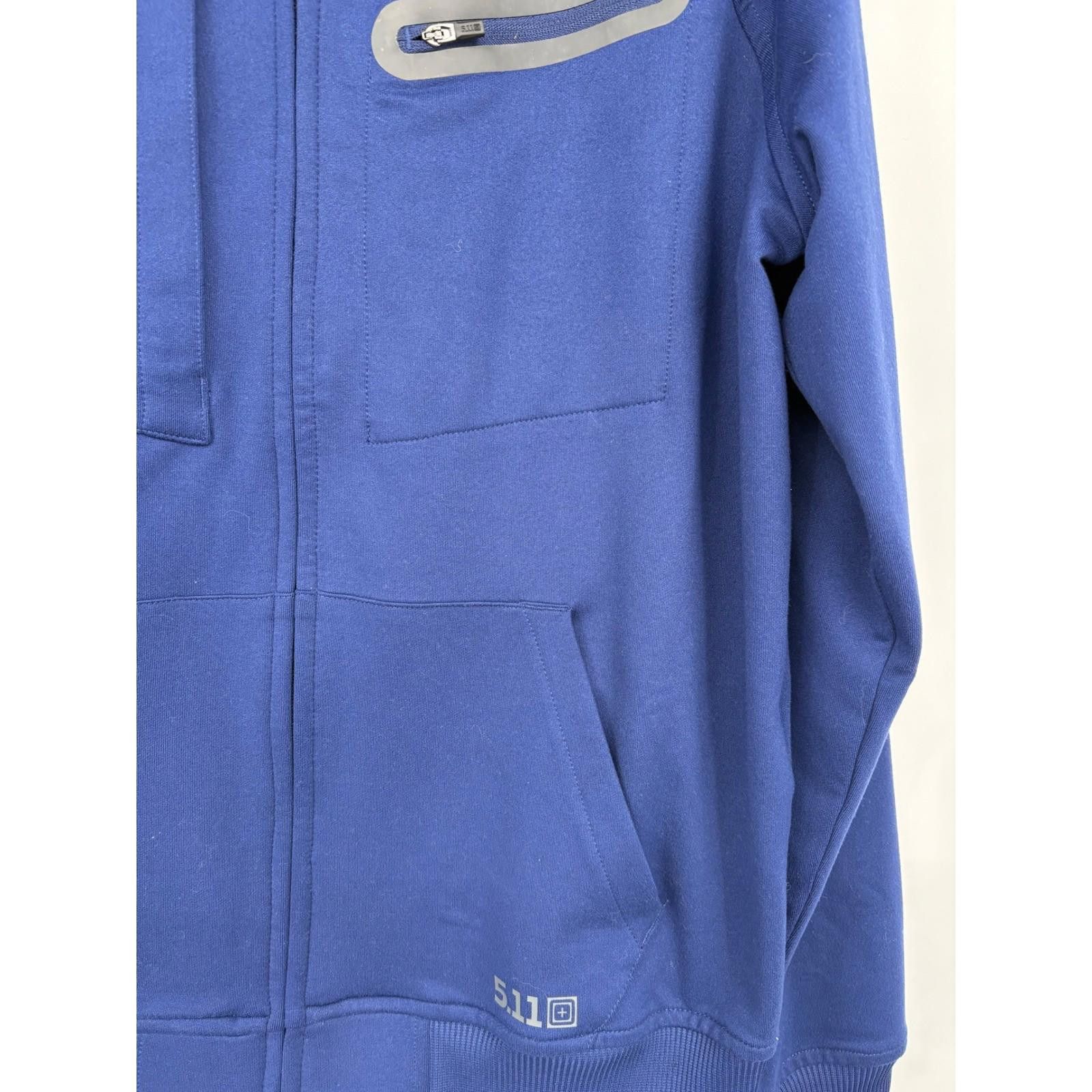 Other 5.11 Tactical Women's Charisma Bomber Medium Size M / US 6-8 / IT 42-44 - 3 Thumbnail