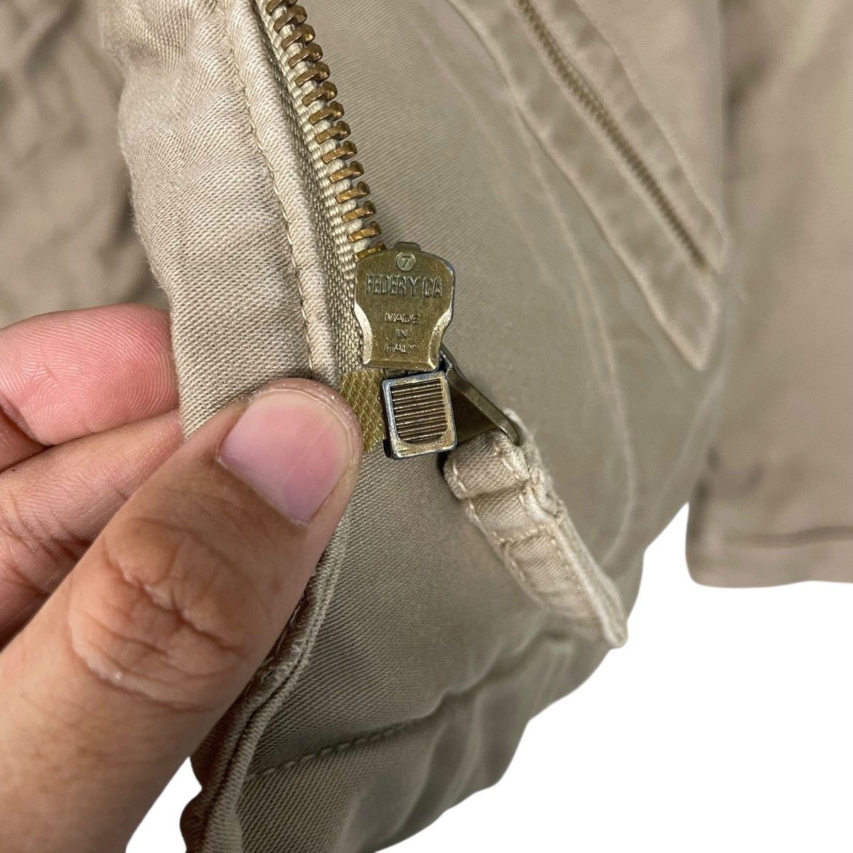 Napapijri Napapijri Military Jacket Size US S / EU 44-46 / 1 - 15 Thumbnail