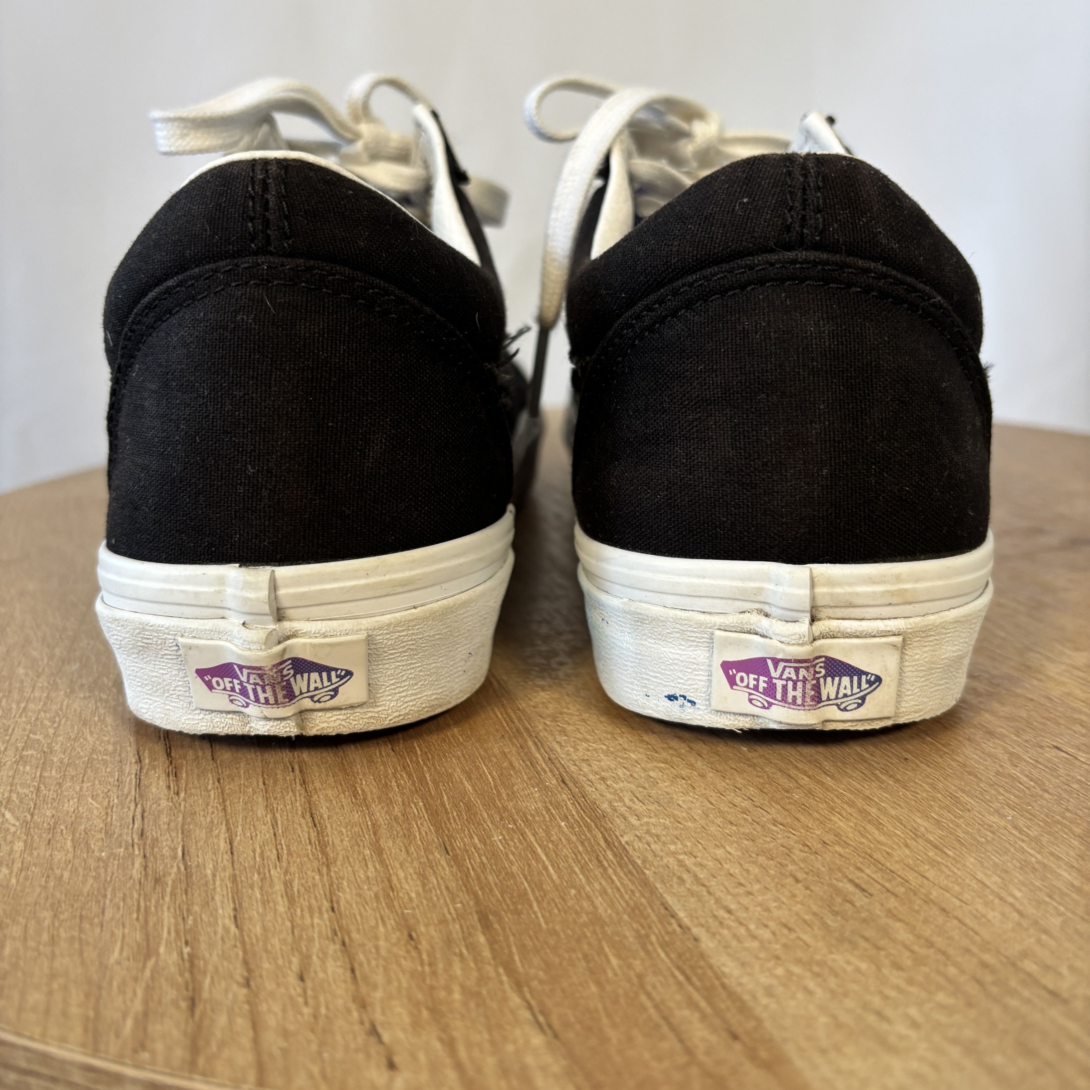Vans Vans Cultivate Care Old Skool 9.5M Size US 9.5 / EU 42-43 - 6 Thumbnail