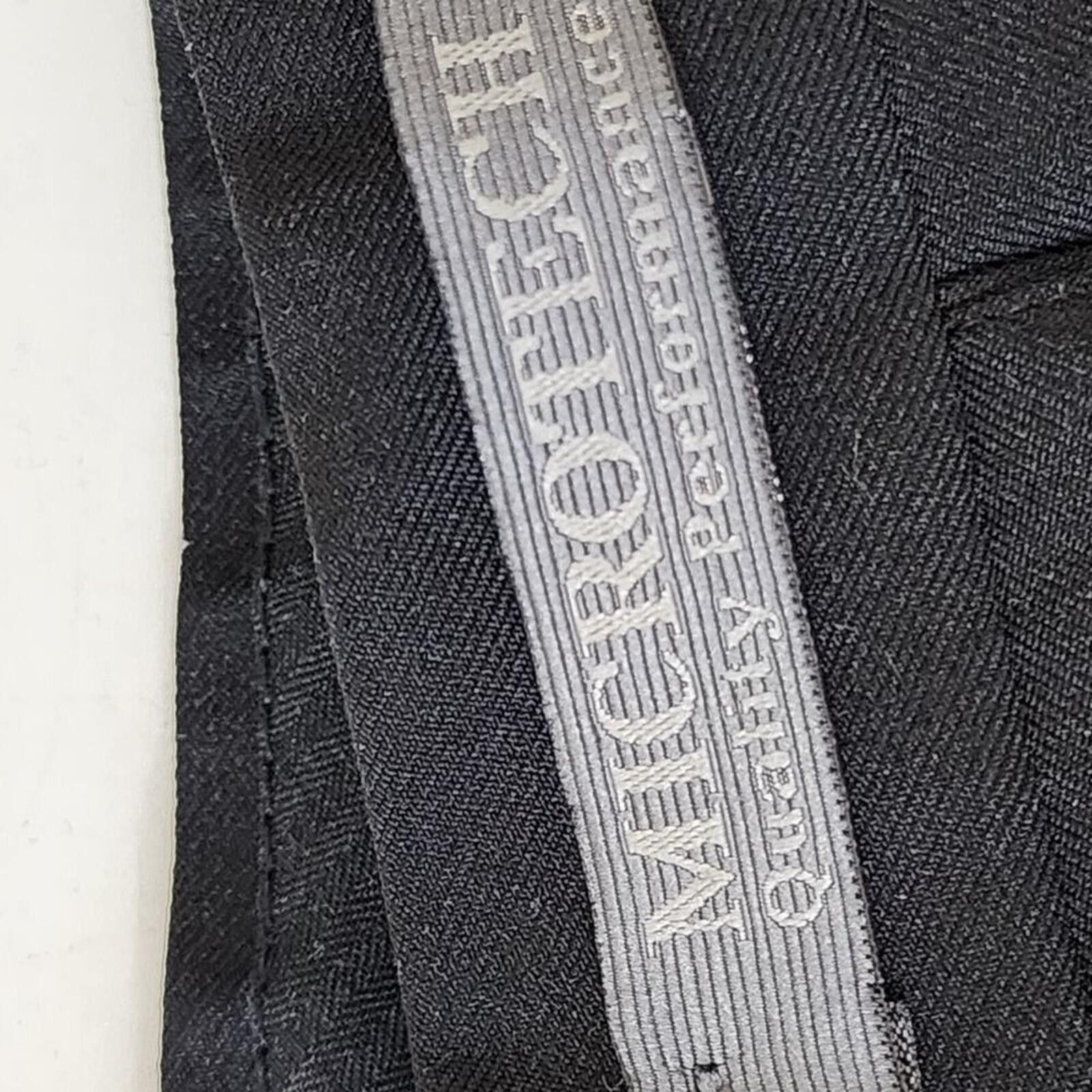 Other Angelo Rossi Black Size 36 Dress Pants Size US 36 / EU 52 - 4 Thumbnail