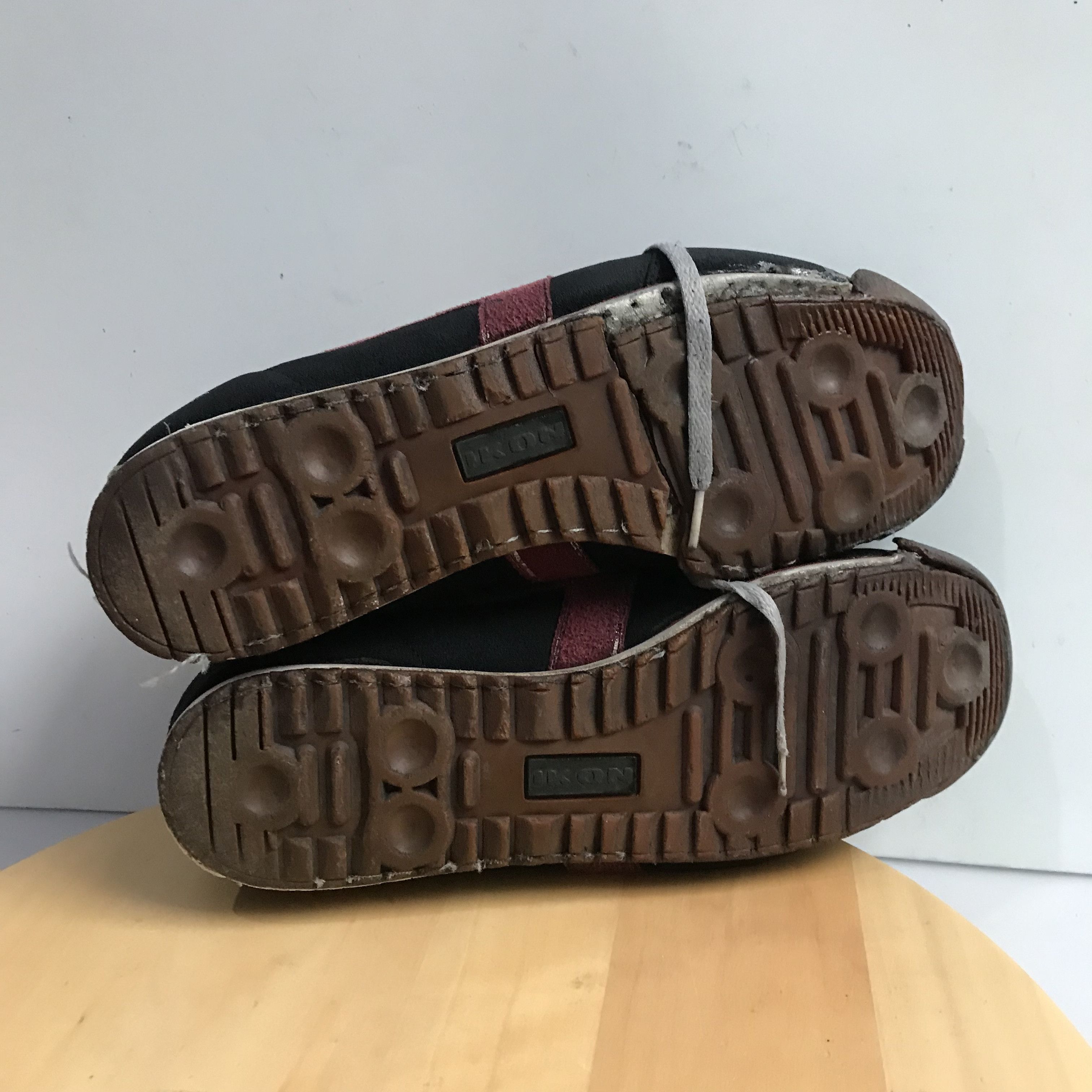Other UK Vintage Icon Columbia Trainer mods mod shoes trainneR Size US 11 / EU 44 - 7 Thumbnail