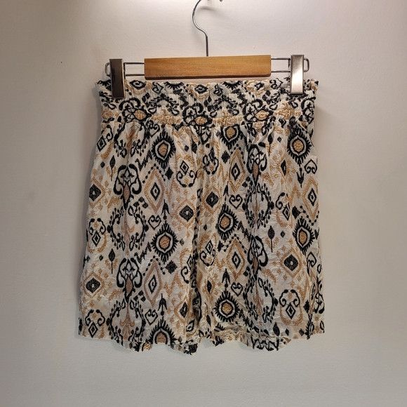 Other Dixie Bohemian Patterned Two-Piece Set- S Size 27" / US 4 / IT 40 - 4 Thumbnail