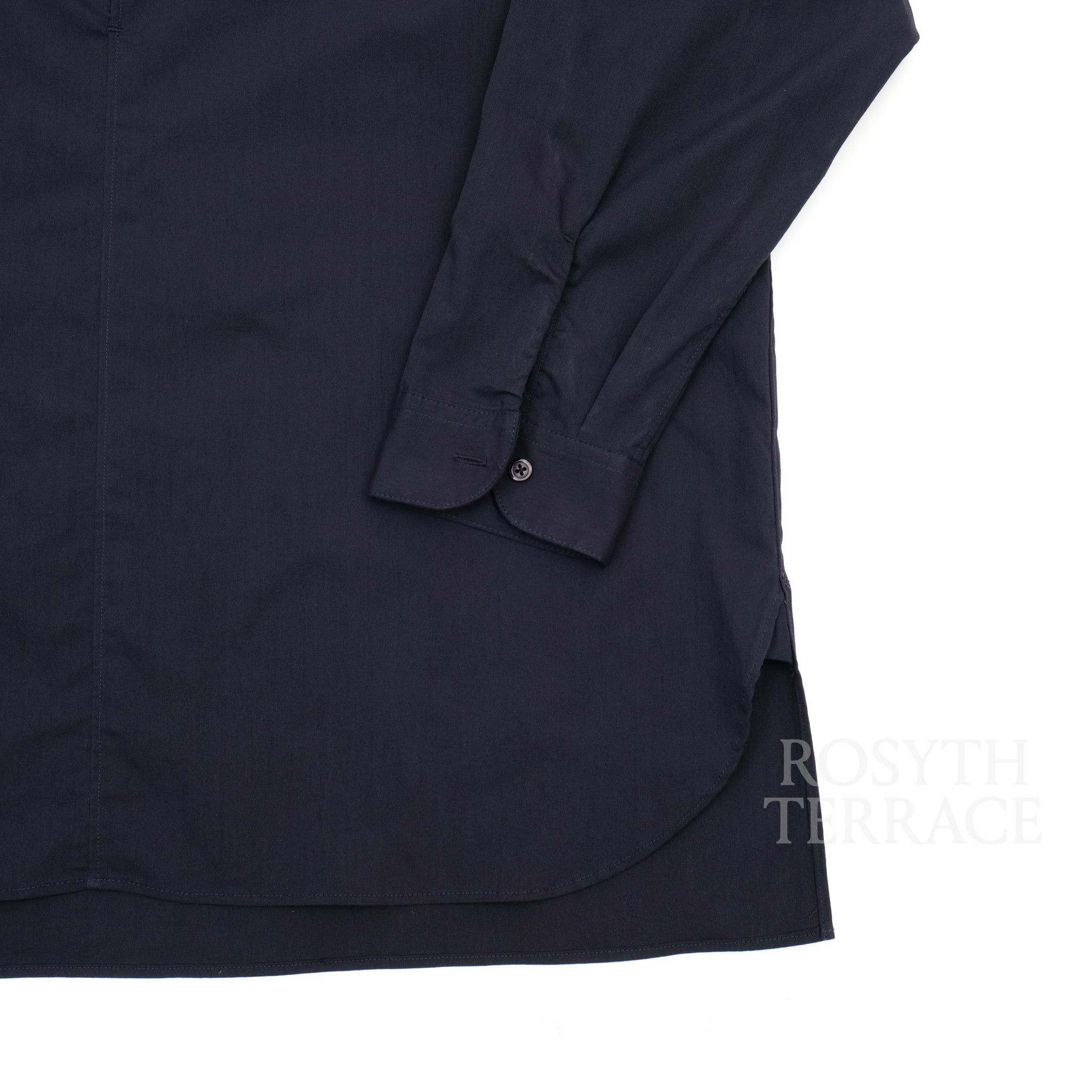 URBAN RESEARCH DOORS 【URBAN RESEARCH / FUNCTIONAL WIDE PULLOVER SHIRT / SIZE 1】 Size US S / EU 44-46 / 1 - 4 Thumbnail