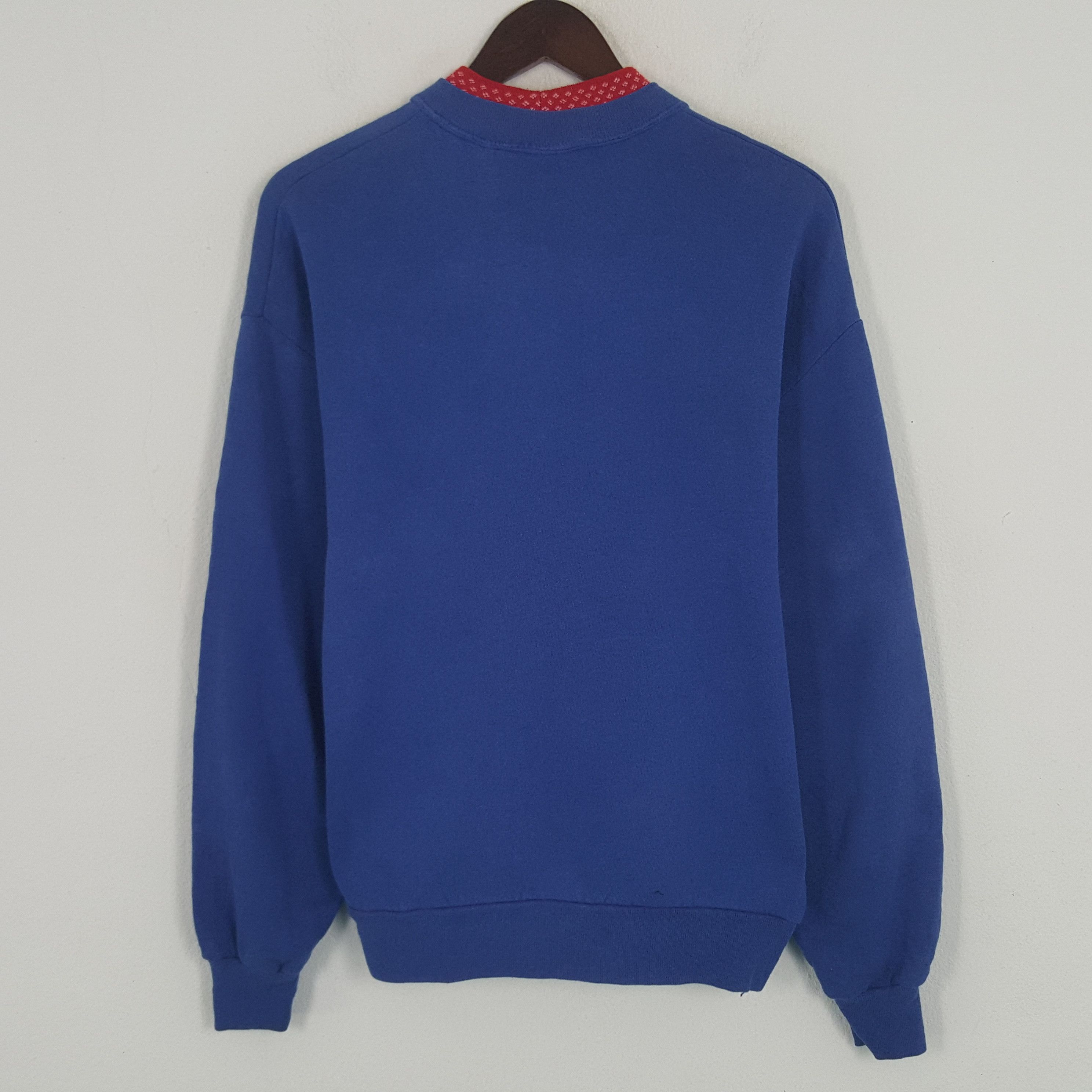 Vintage Vintage Gopher Art Sweatshirt Size US M / EU 48-50 / 2 - 5 Thumbnail