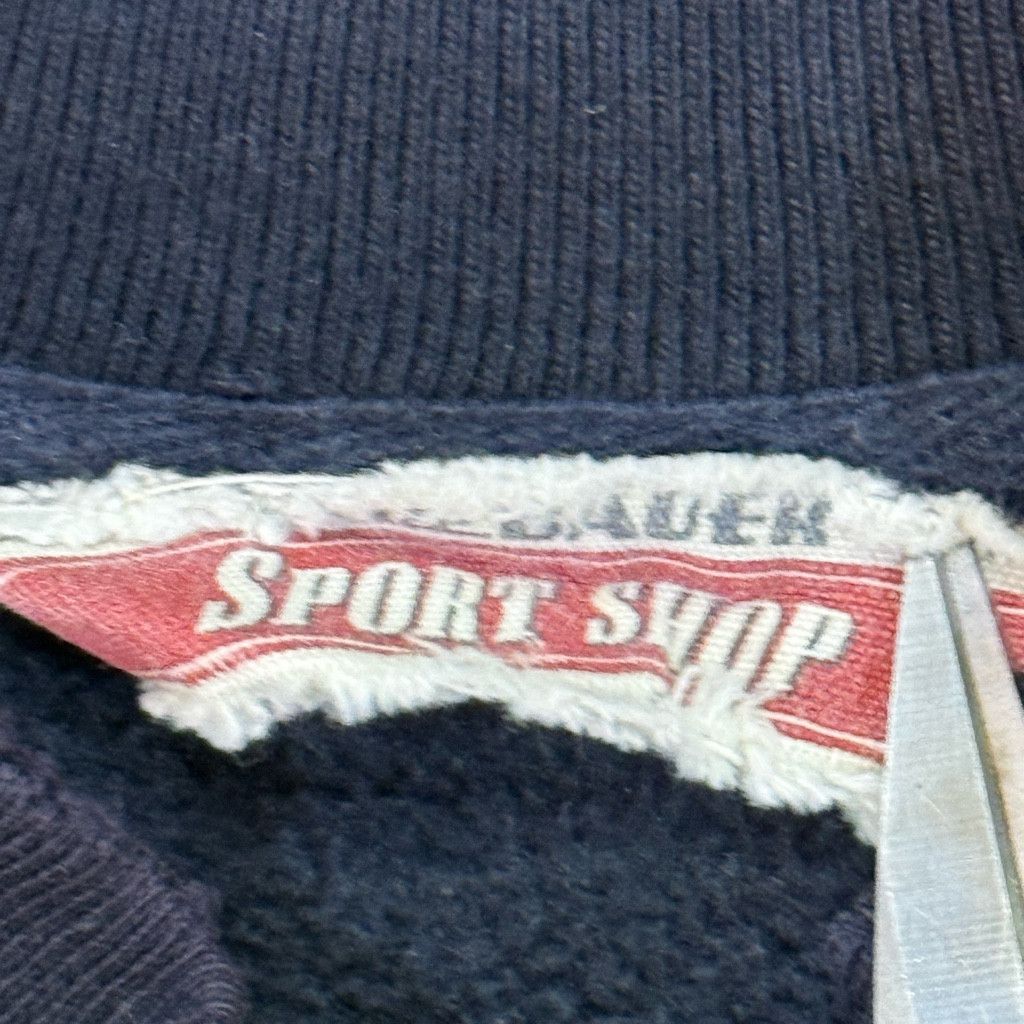 Eddie Bauer Vintage Eddie Bauer Sport Shop Seattle Track L (Fits XL) Size US L / EU 52-54 / 3 - 4 Thumbnail