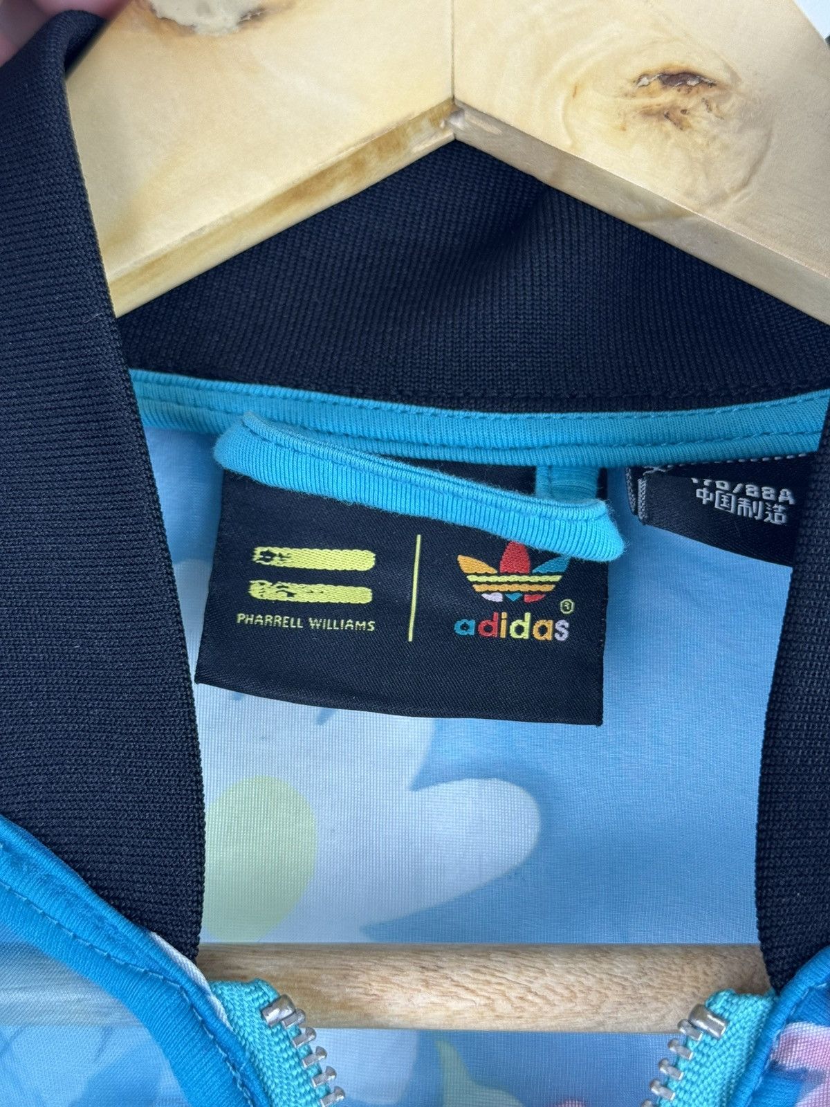 Adidas × Pharrell Adidas x Pharrell Williams Jacket Size US M / EU 48-50 / 2 - 4 Thumbnail