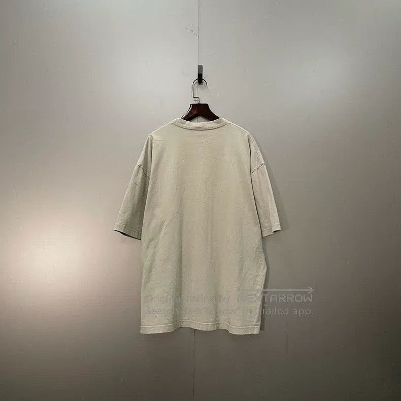 Balenciaga Balenciaga Tiger year limited edition embroidered small lo Size US S / EU 44-46 / 1 - 2 Thumbnail