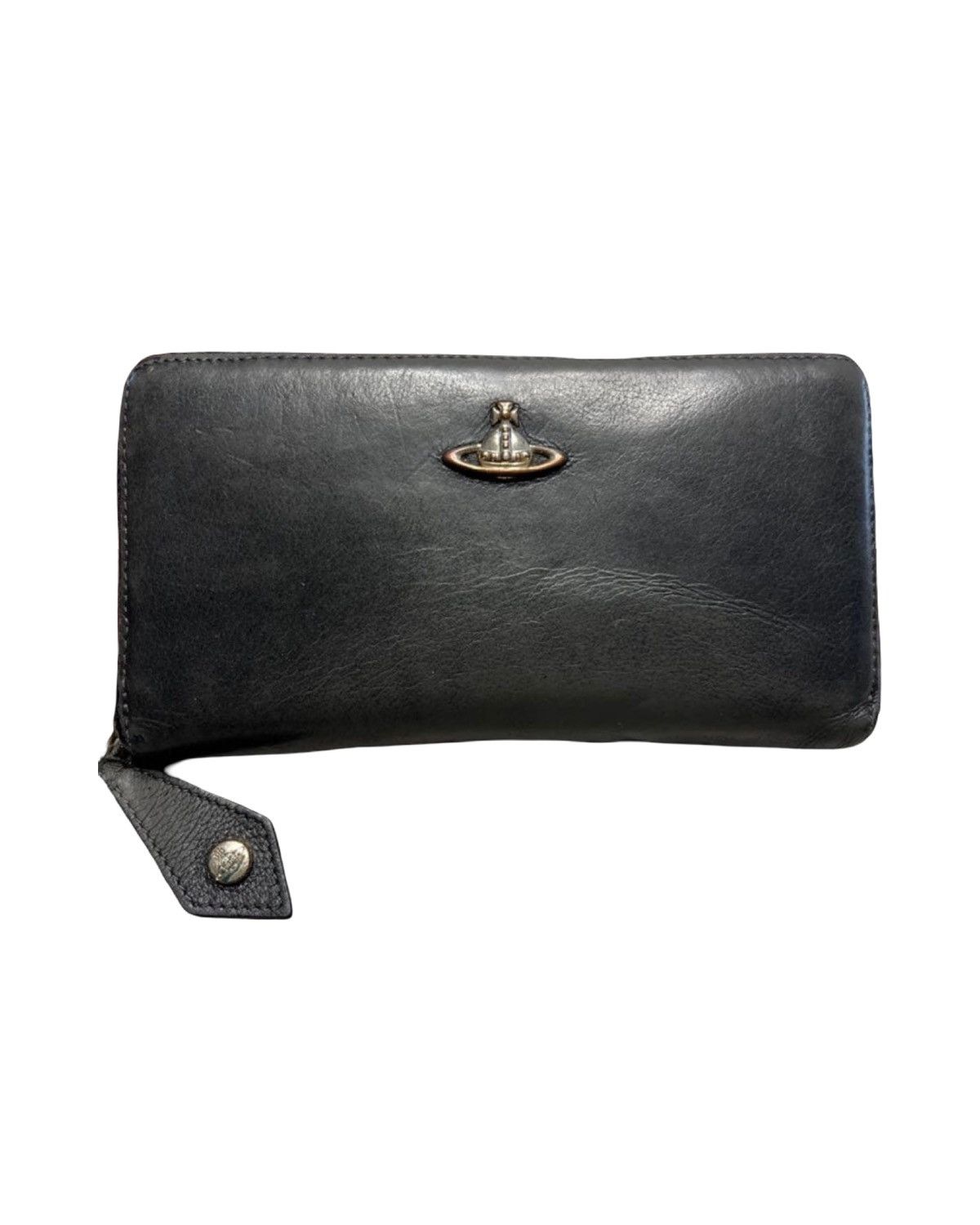 🔥Vintage🔥 Vivienne Westwood Leather Wallet