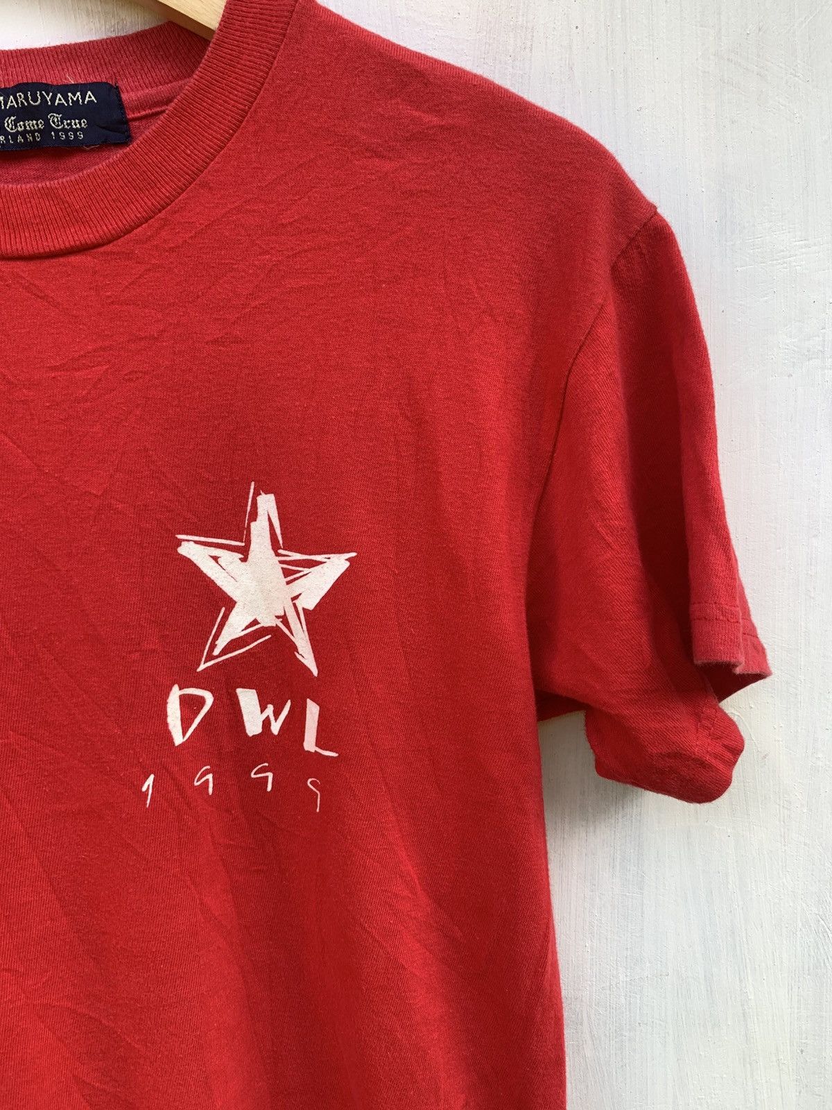 KEITAMARUYAMA Vintage 90’s keita maruyama dreams come true wonderlanf 1999 Size US S / EU 44-46 / 1 - 2 Thumbnail