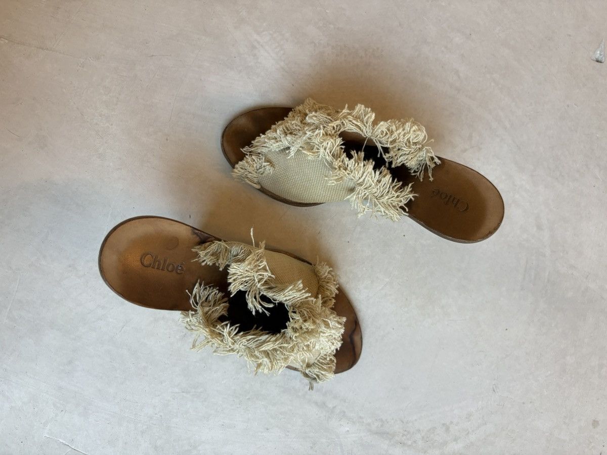 Chloe Chloe heels Size US 10 / IT 40 - 11 Thumbnail