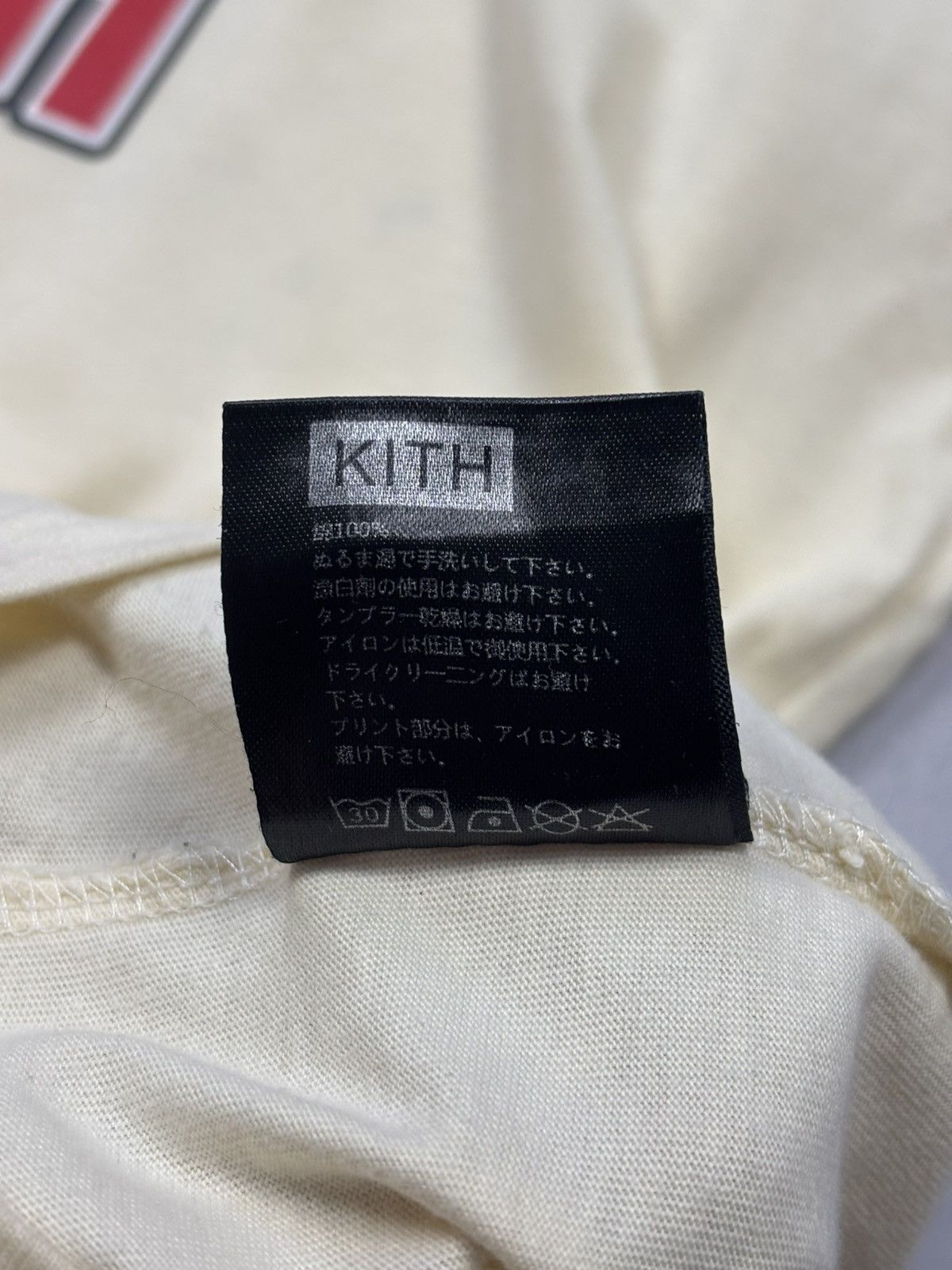 Cartoon Network × Kith Kith Tom and Jerry Tee Cartoon T Shirt Size US M / EU 48-50 / 2 - 9 Thumbnail