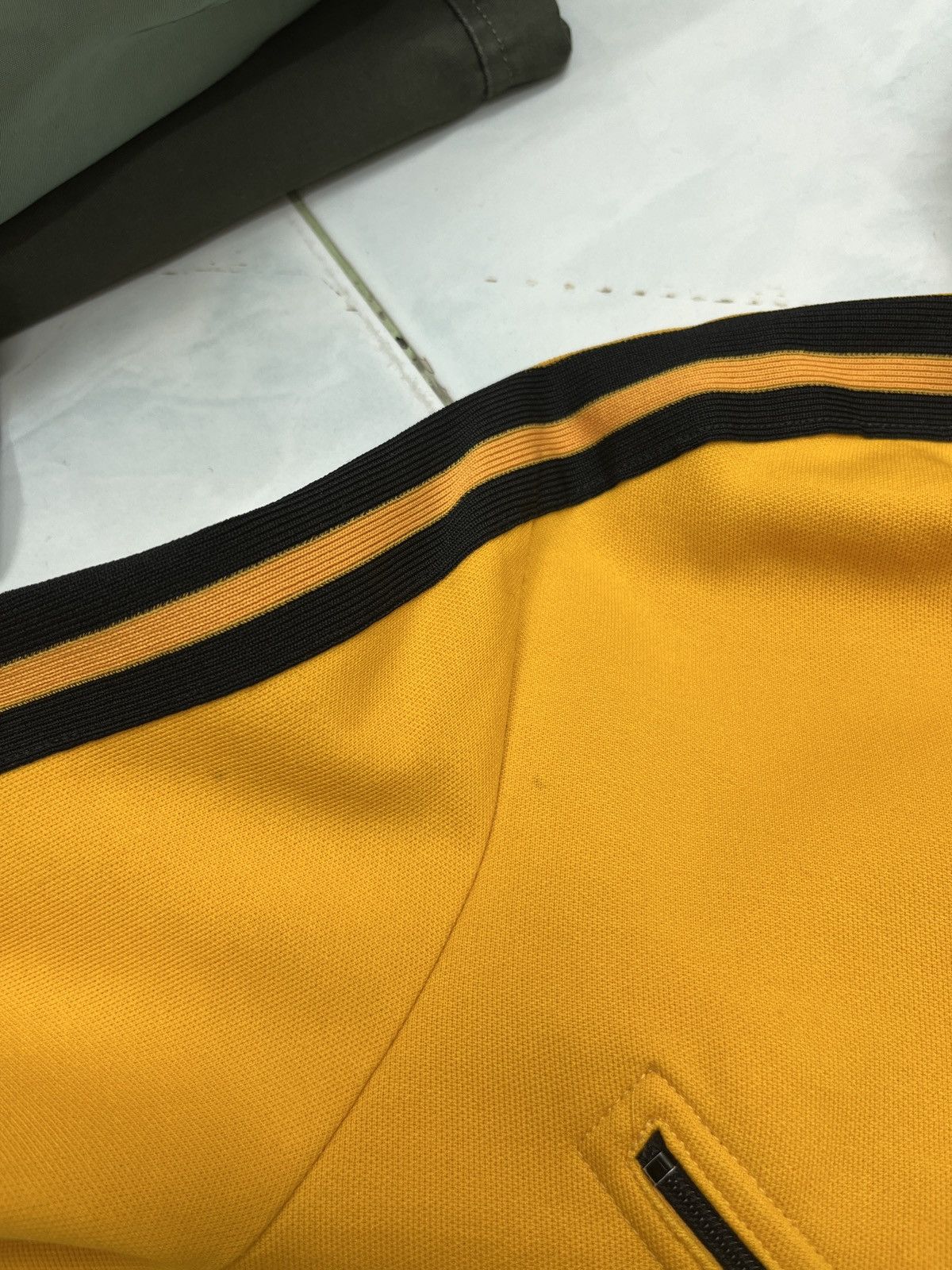 Vintage 🔥🔥🔥STEALS VTG ADIDAS 70’s SWEATER Size US S / EU 44-46 / 1 - 21 Thumbnail