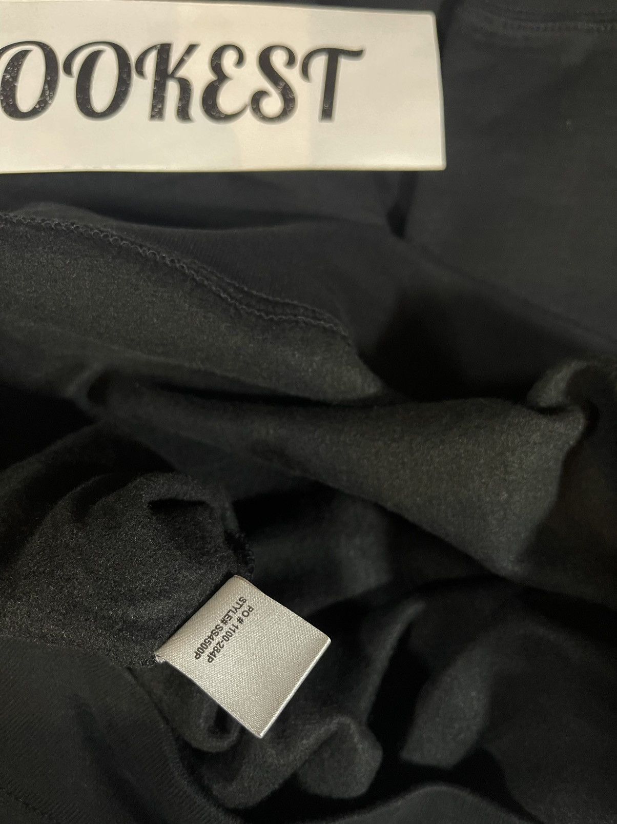 Travis Scott 2018FW Travis Scott Astroworld Scattered Earth Hoodie Size US M / EU 48-50 / 2 - 9 Thumbnail