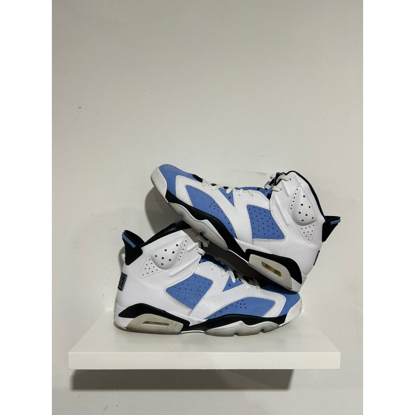 Jordan Brand JORDAN 6 UNC SIZE 15 Size US 15 / EU 48 - 1 Thumbnail
