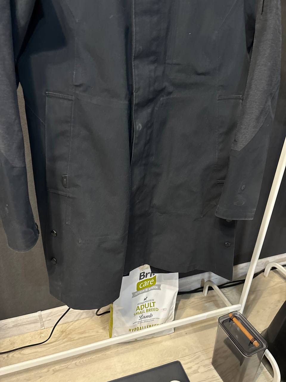 Oakley Oakley The General Trench jacket Size:L Size US L / EU 52-54 / 3 - 5 Thumbnail