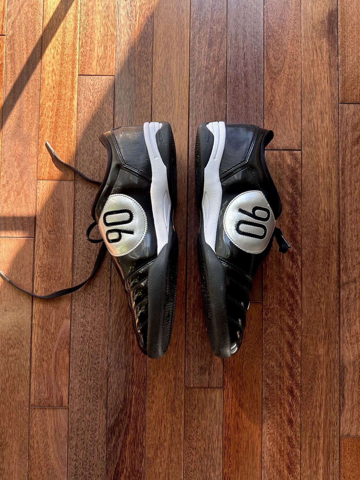 Nike Nike Total 90 3 SP- Size 12 - black Size US 12 / EU 45 - 5 Thumbnail