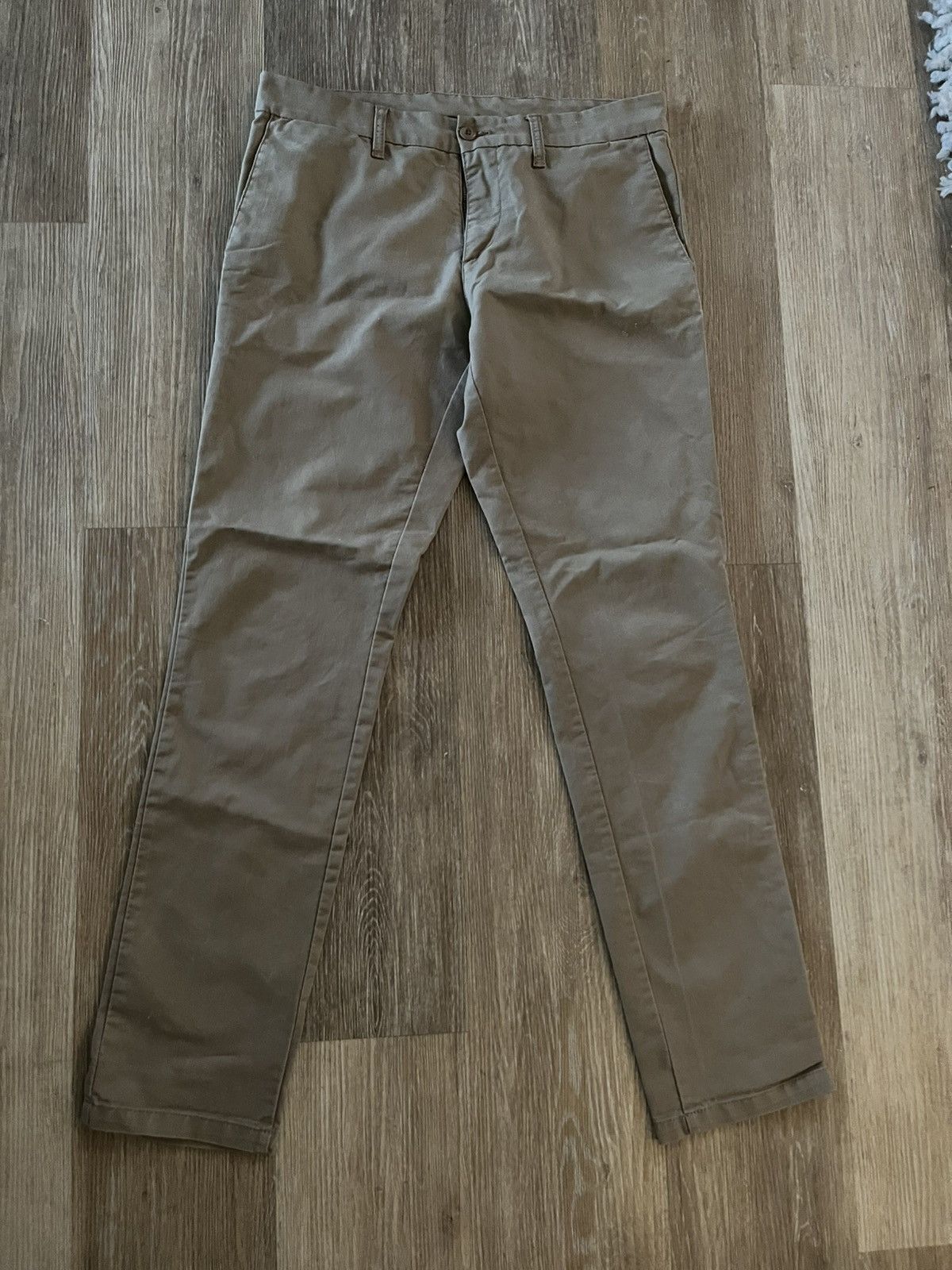 Carhartt Wip Sid pant WIP Size US 34 / EU 50 - 1 Thumbnail