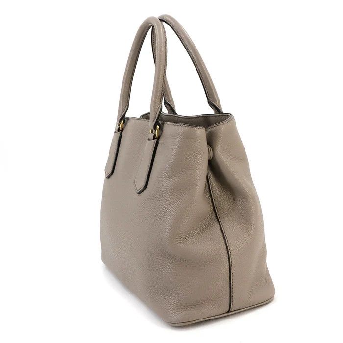 Prada o1la1rc1a0724 Size: OS / Handle Bag in Grey Size ONE SIZE - 4 Thumbnail