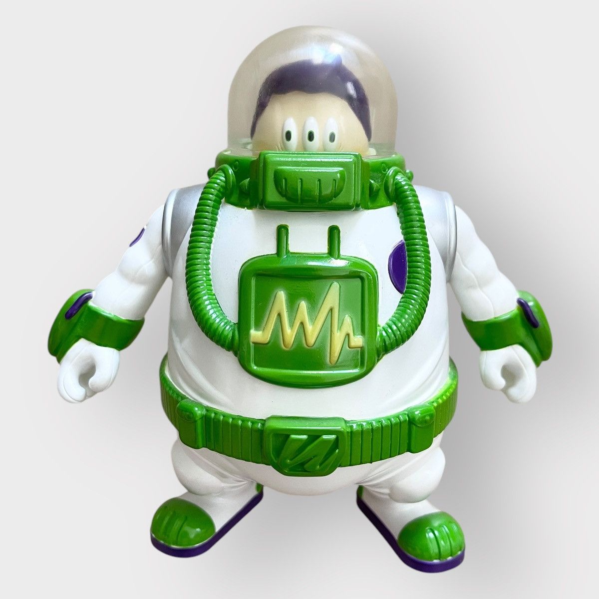 Anime STEAL! 2019 Space Woody by Law Sun-Yeung New York Edition Size ONE SIZE - 1 Thumbnail