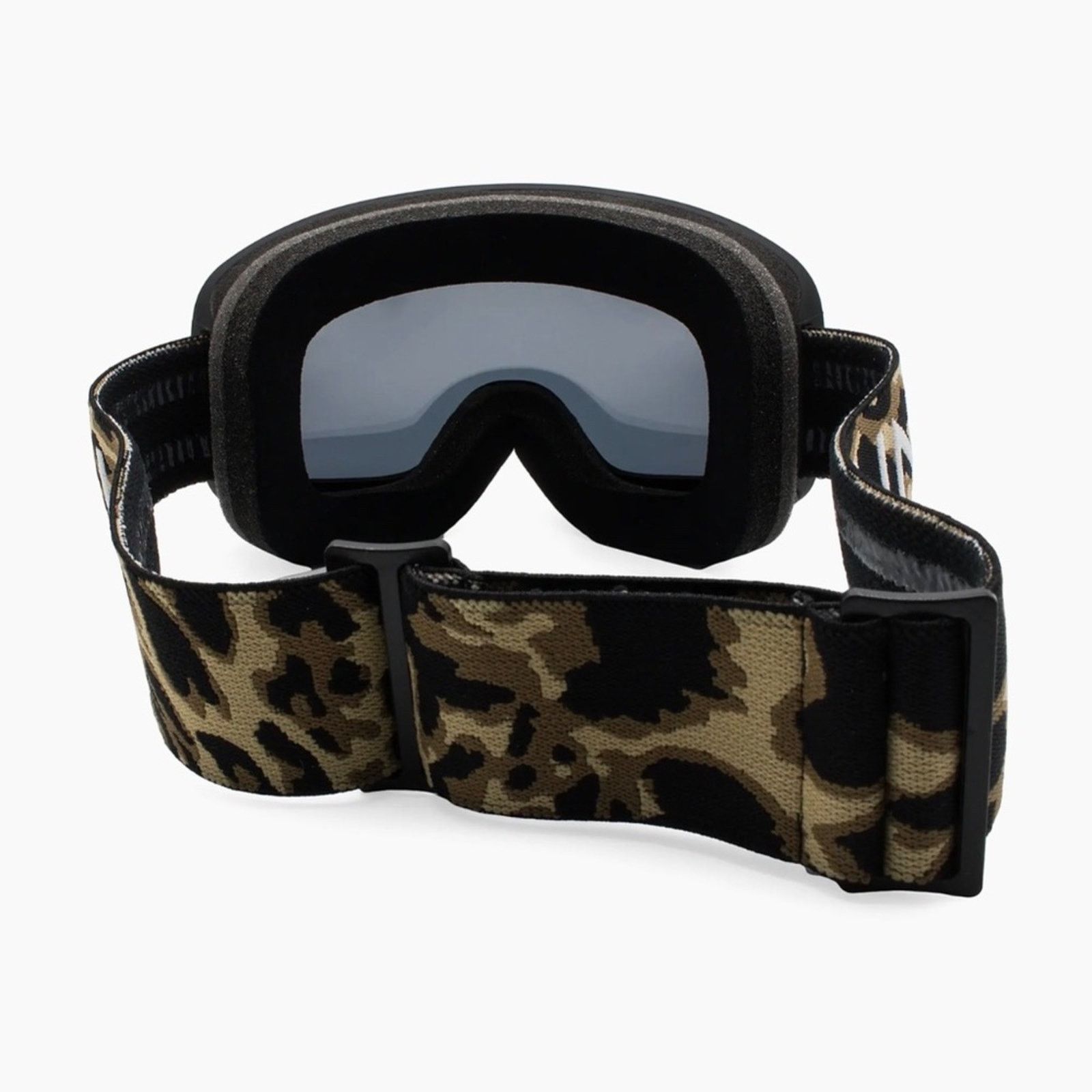 Celine New! Celine Ski Mask C40196U 99C, Gold Mirror, Authentic Size ONE SIZE - 15 Thumbnail