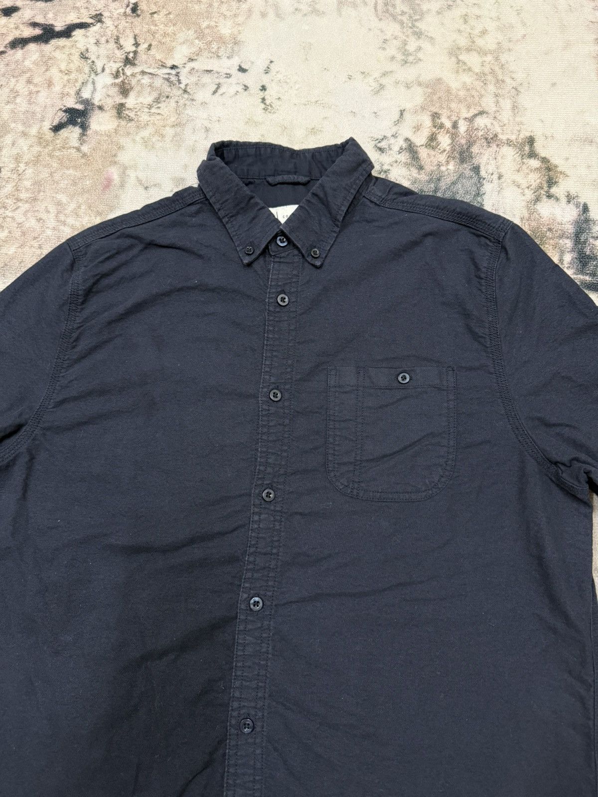 Dickies Dickies Construct Button Up Shirt Size US M / EU 48-50 / 2 - 4 Thumbnail