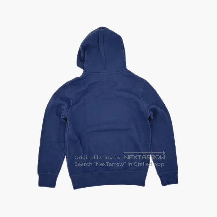 Polo Ralph Lauren Polo Ralph Lauren Logo Print Long Sleeve Hoodie. Size US S / EU 44-46 / 1 - 3 Thumbnail