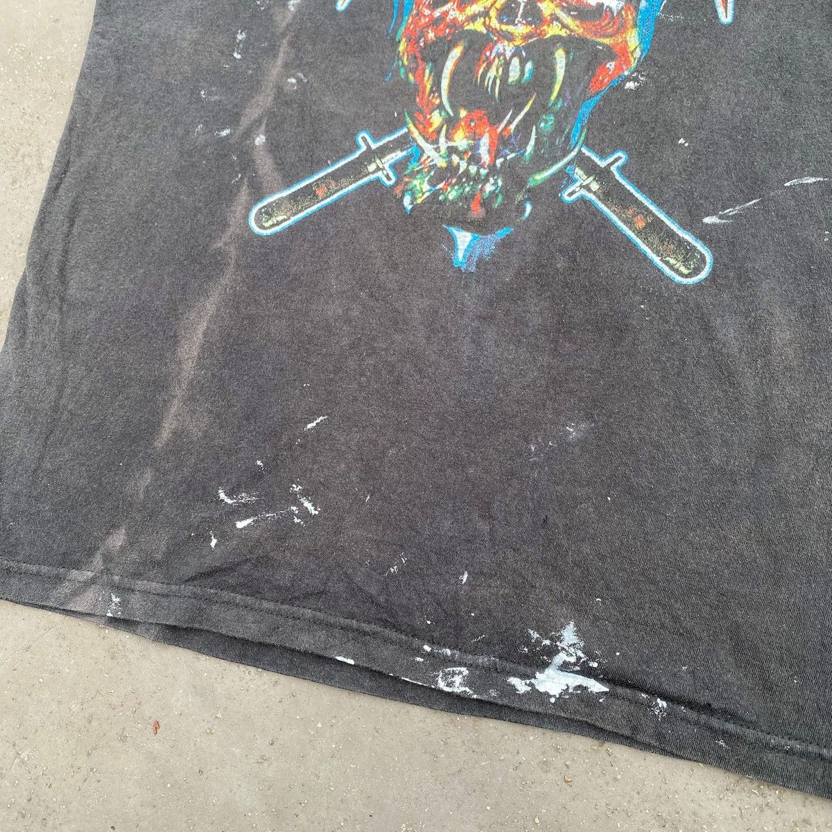 Band Tees RARE ‼️ One Ok Rock Size US M / EU 48-50 / 2 - 5 Thumbnail