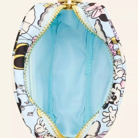 Other Stoney Clover Lane Disney Macy’s Parade Balloon Mini Pouch Size ONE SIZE - 4 Thumbnail