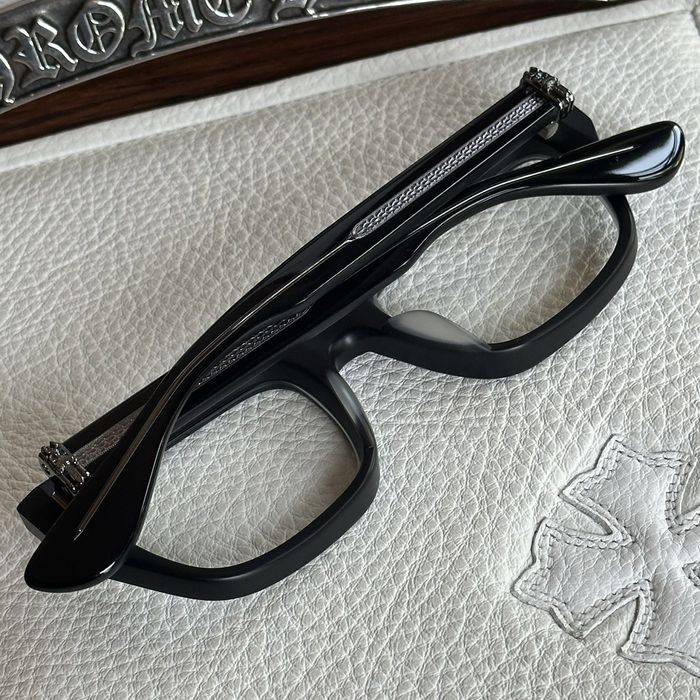 chrome-hearts-chrome-hearts-optitcal-glasses-grailed