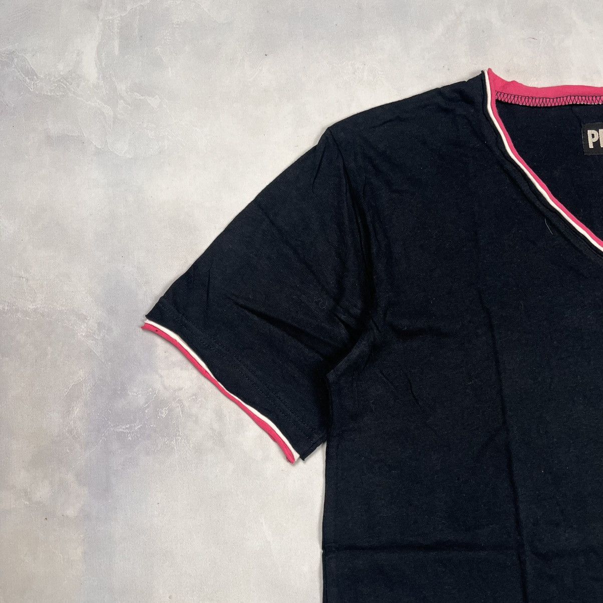 PPFM PPFM T-Shirt Size US S / EU 44-46 / 1 - 4 Thumbnail