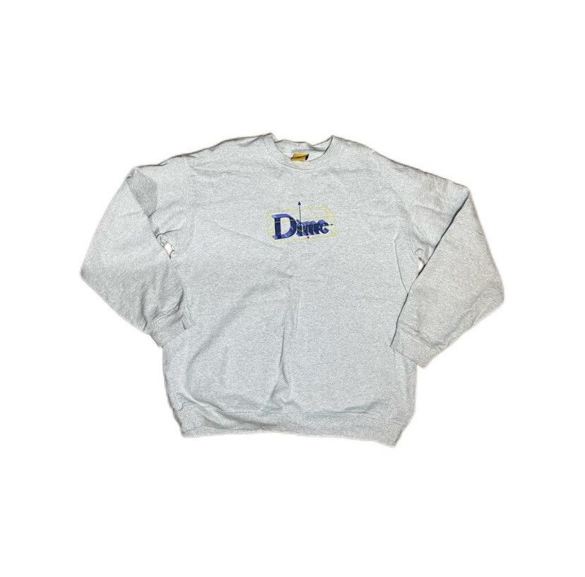 Dime Dime sweatshirt Size US XXL / EU 58 / 5 - 2 Thumbnail