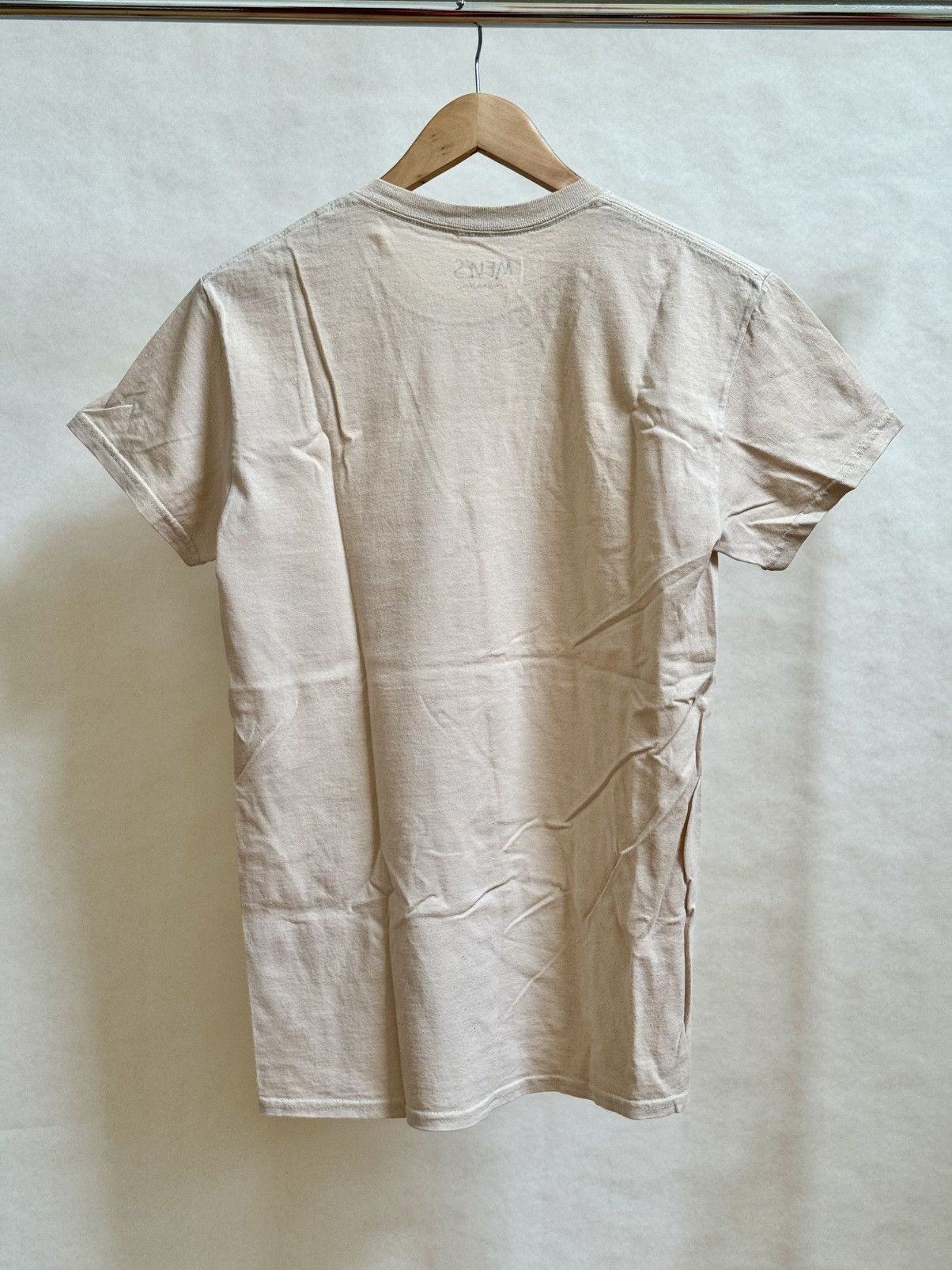 Christina Paik Christina Paik Meufs CP Tee Size S / US 4 / IT 40 - 2 Thumbnail