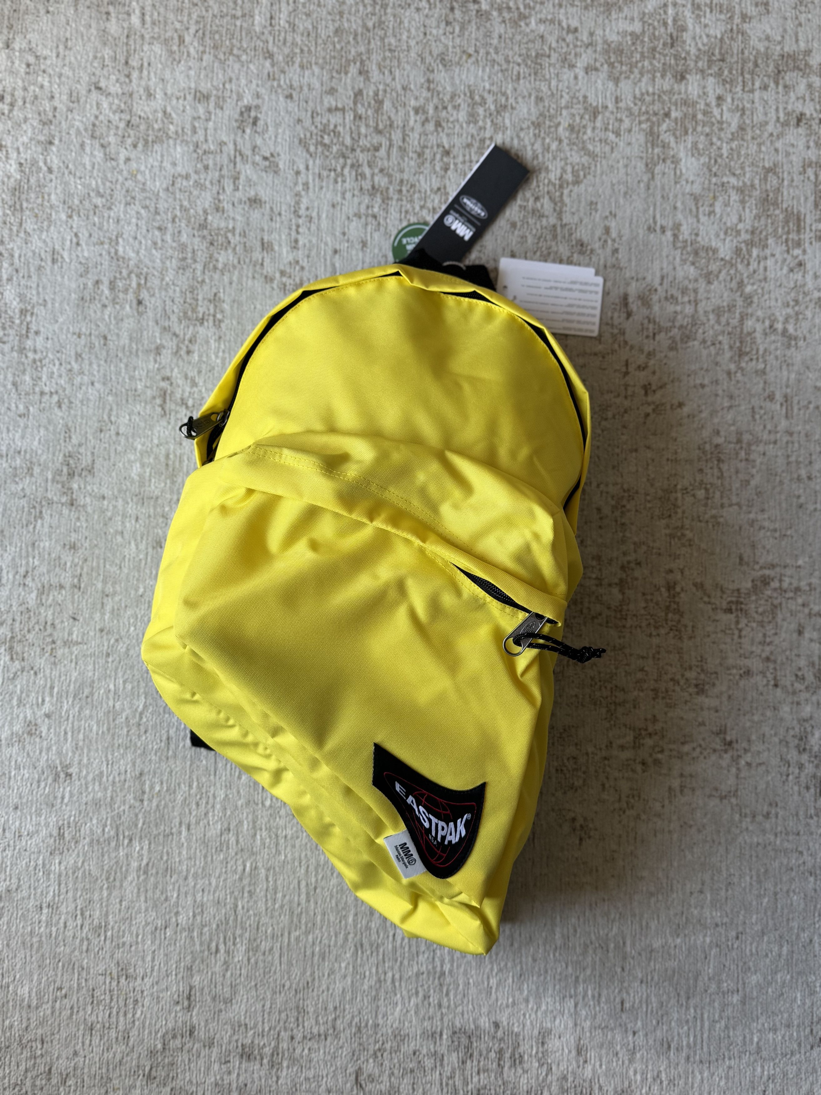 Eastpak × Maison Margiela Maison Margiela x Eastpak Size ONE SIZE - 1 Thumbnail