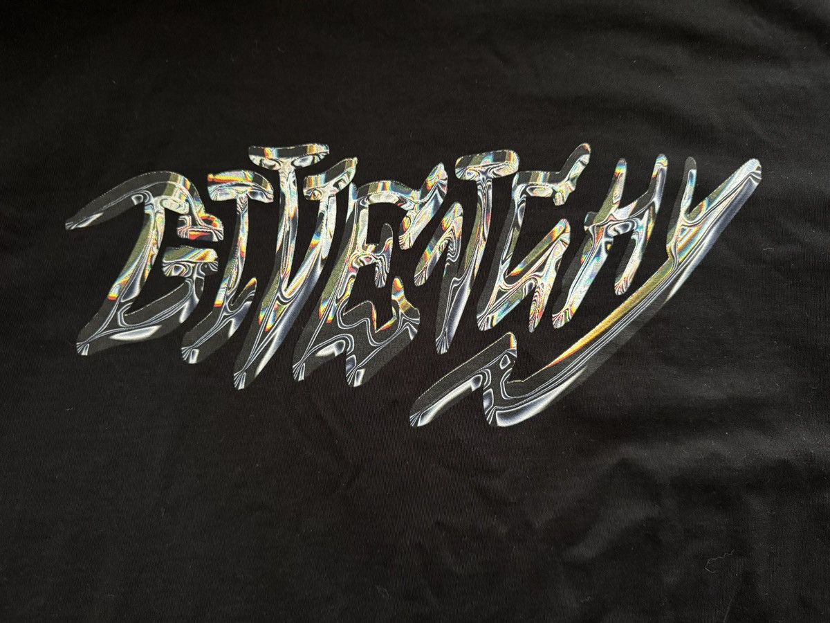 (B).Stroy × Givenchy Givenchy x BSTROY double layer tee Size US L / EU 52-54 / 3 - 11 Thumbnail