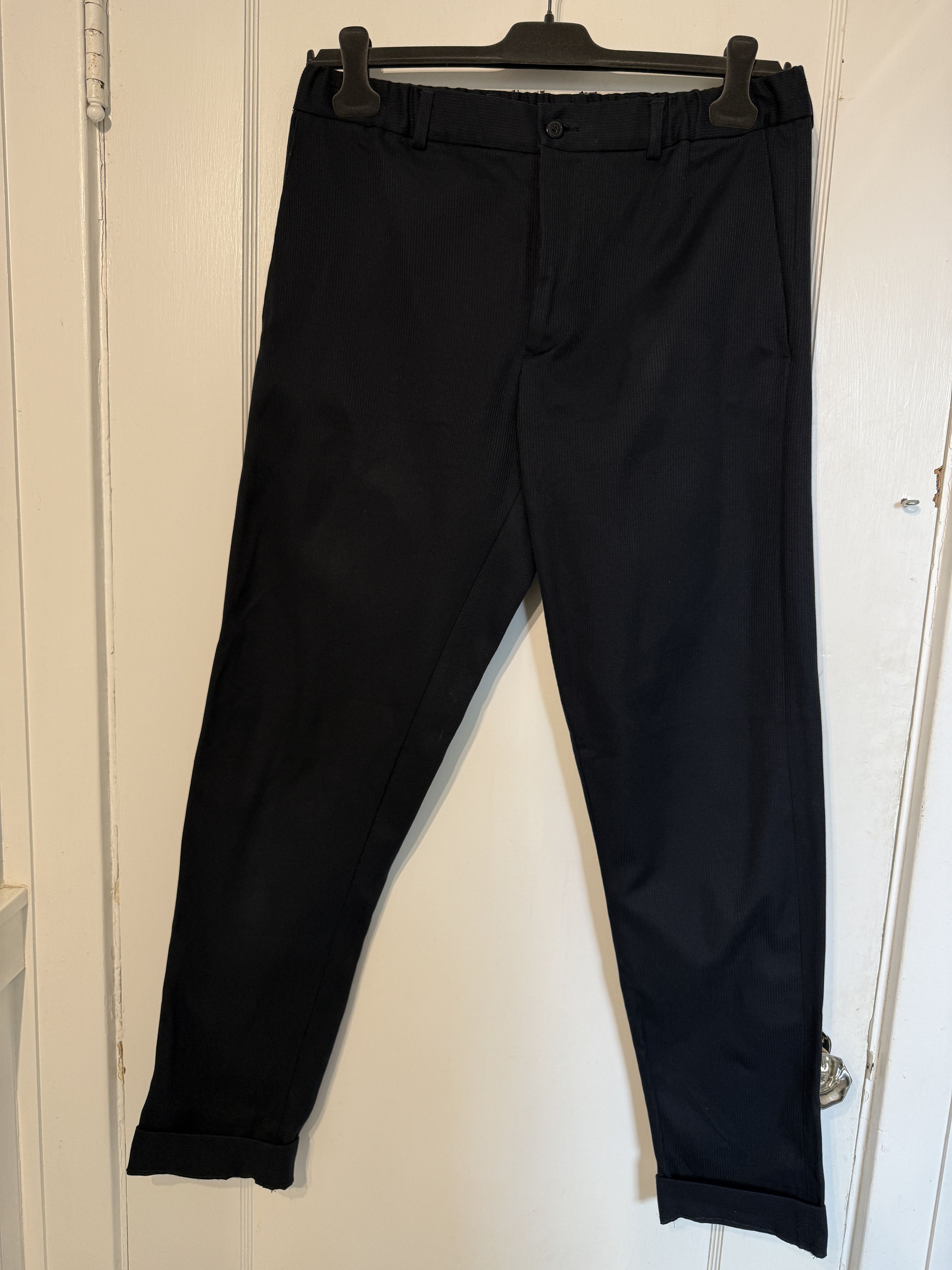 Stephan Schneider Trousers Vivid Size VI Size US 34 / EU 50 - 1 Thumbnail