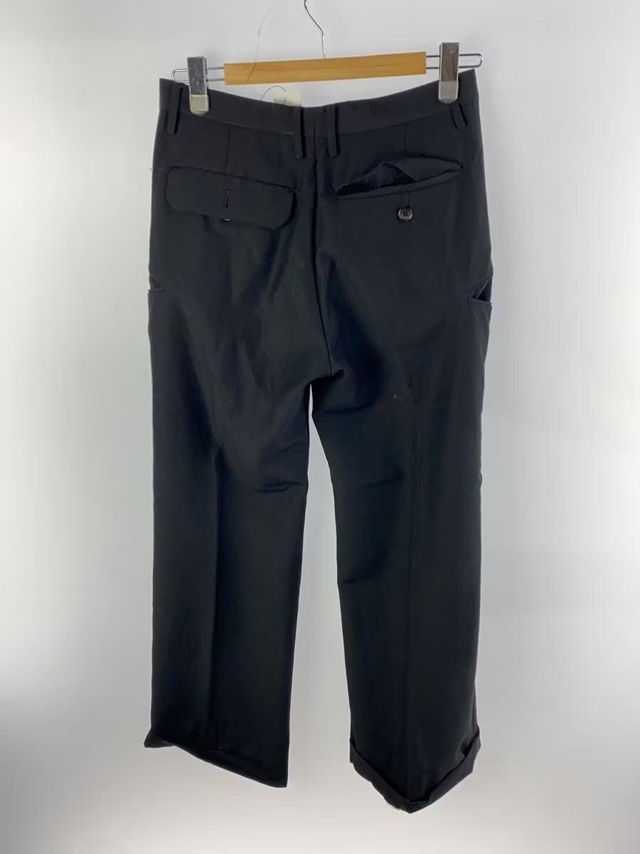 Undercover Cargo Wool Dress Pants Size US 29 - 2 Thumbnail