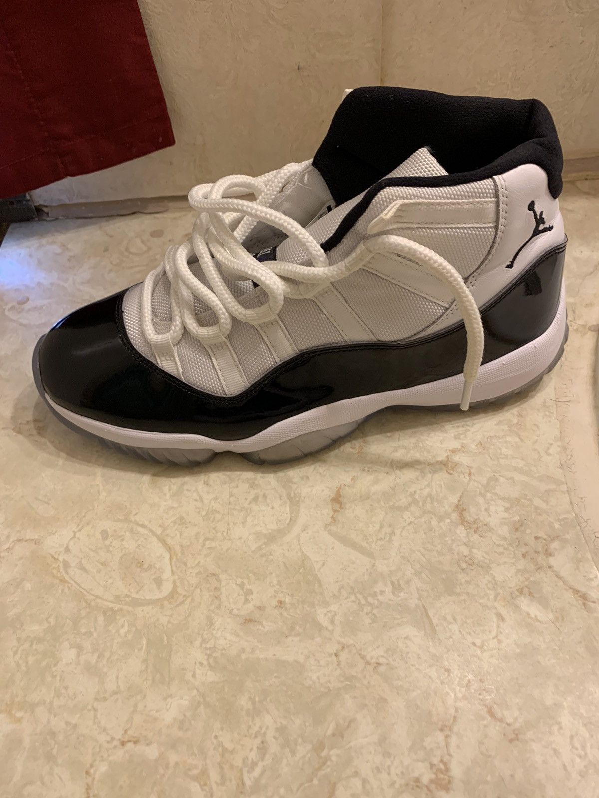 Jordan 11 concord 8.5 store