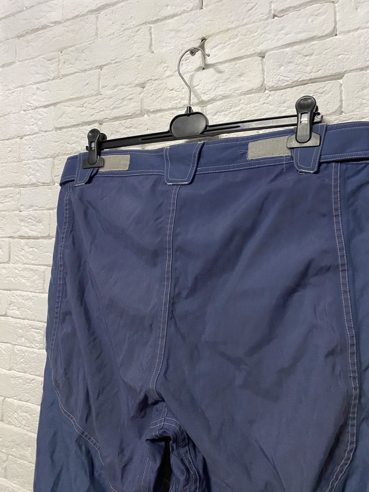 The North Face The North Face Ski Pants Size US 40 / EU 56 - 10 Thumbnail