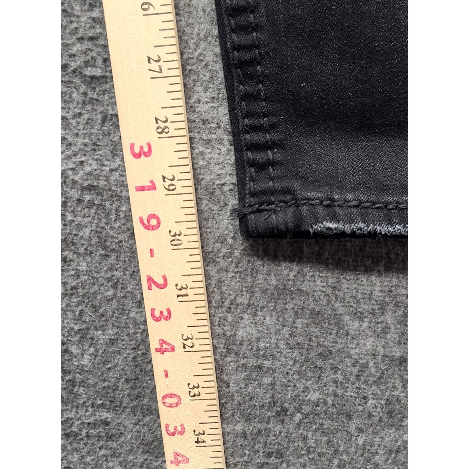 Vintage VINTAGE Rock Revival Jeans Womens 26x30 Celinda Skinny Fit Tapered Leg Ankle Cowgirl Size 26" / US 2 / IT 38 - 6 Thumbnail