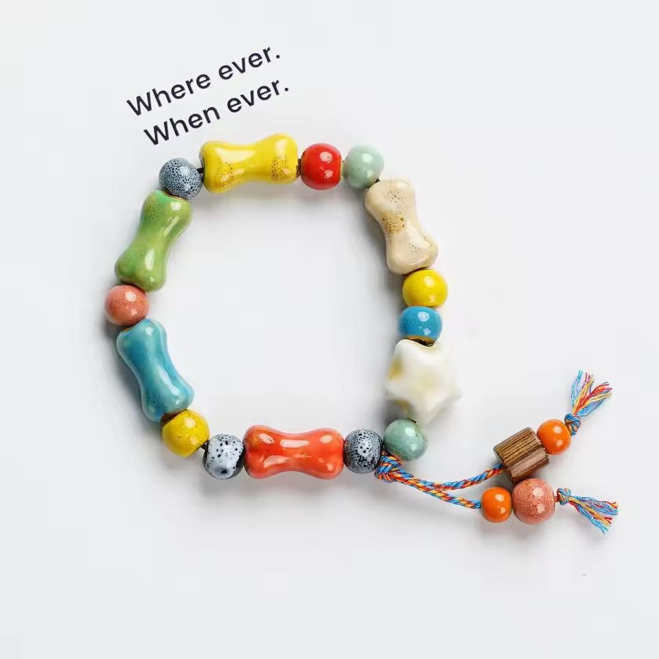 Japanese Brand Bazo 1199 / Osamason Jumpout Bracelet | Grailed